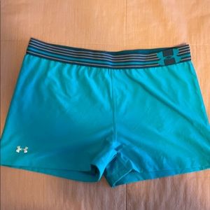 Under Armour Heat Gear Compression short